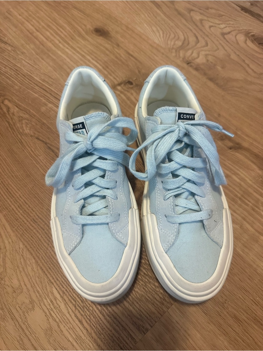 ADULTS' CONVERSE CHUCK TAYLOR ALL STAR CRUISE SNEAKERS - Picture 6 of 11